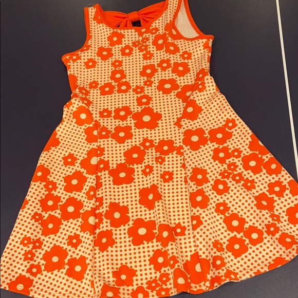 Soprano girls dress - Picture 9 of 9